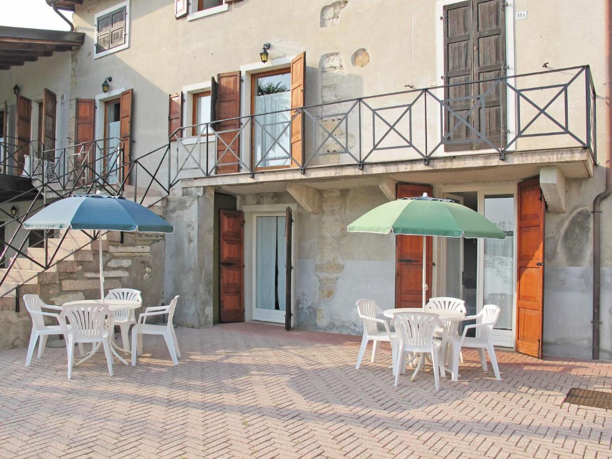 Apartment Ca' Pignoi-6 By Interhome Garda  Exterior foto