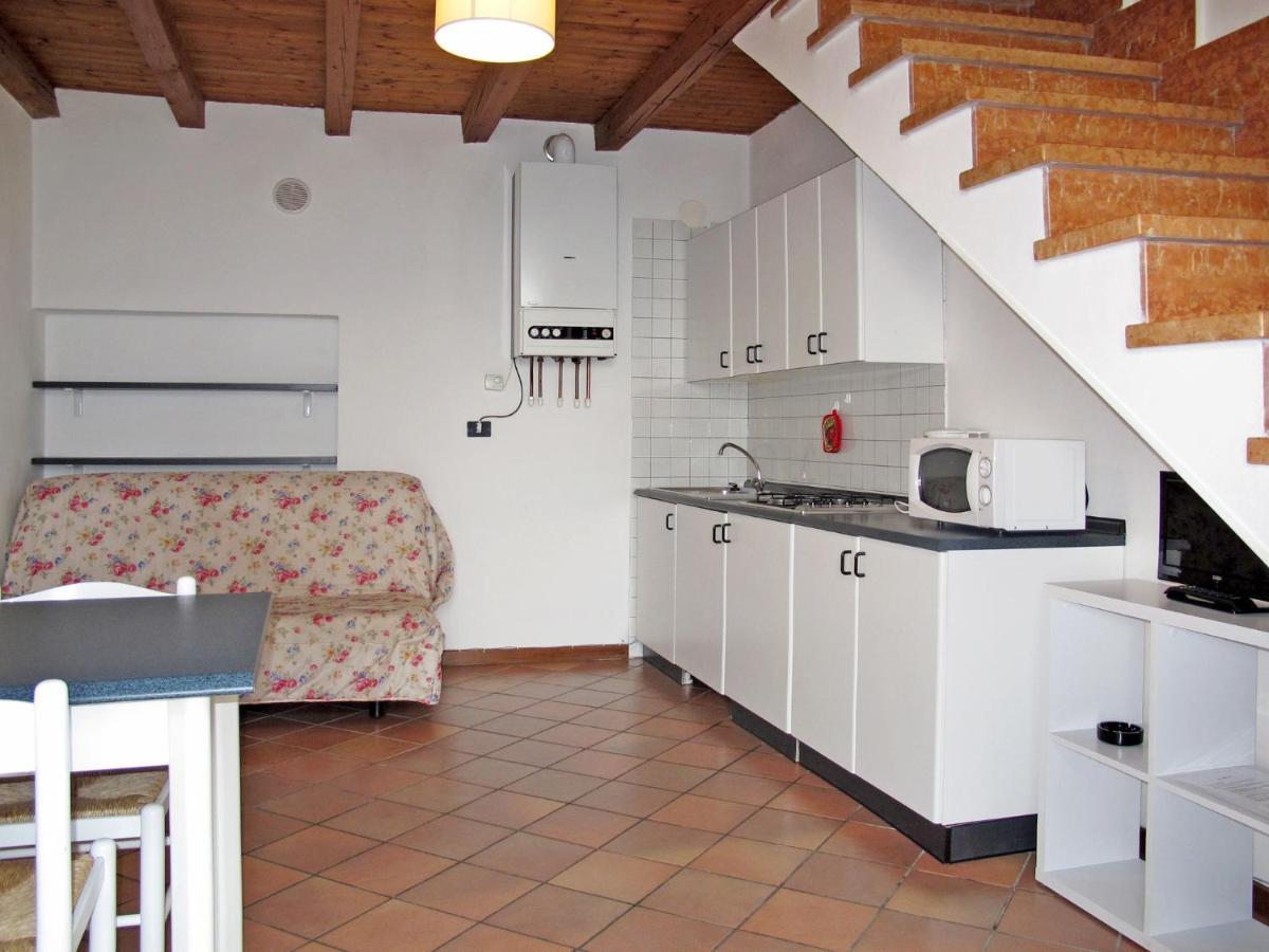 Apartment Ca' Pignoi-6 By Interhome Garda  Exterior foto