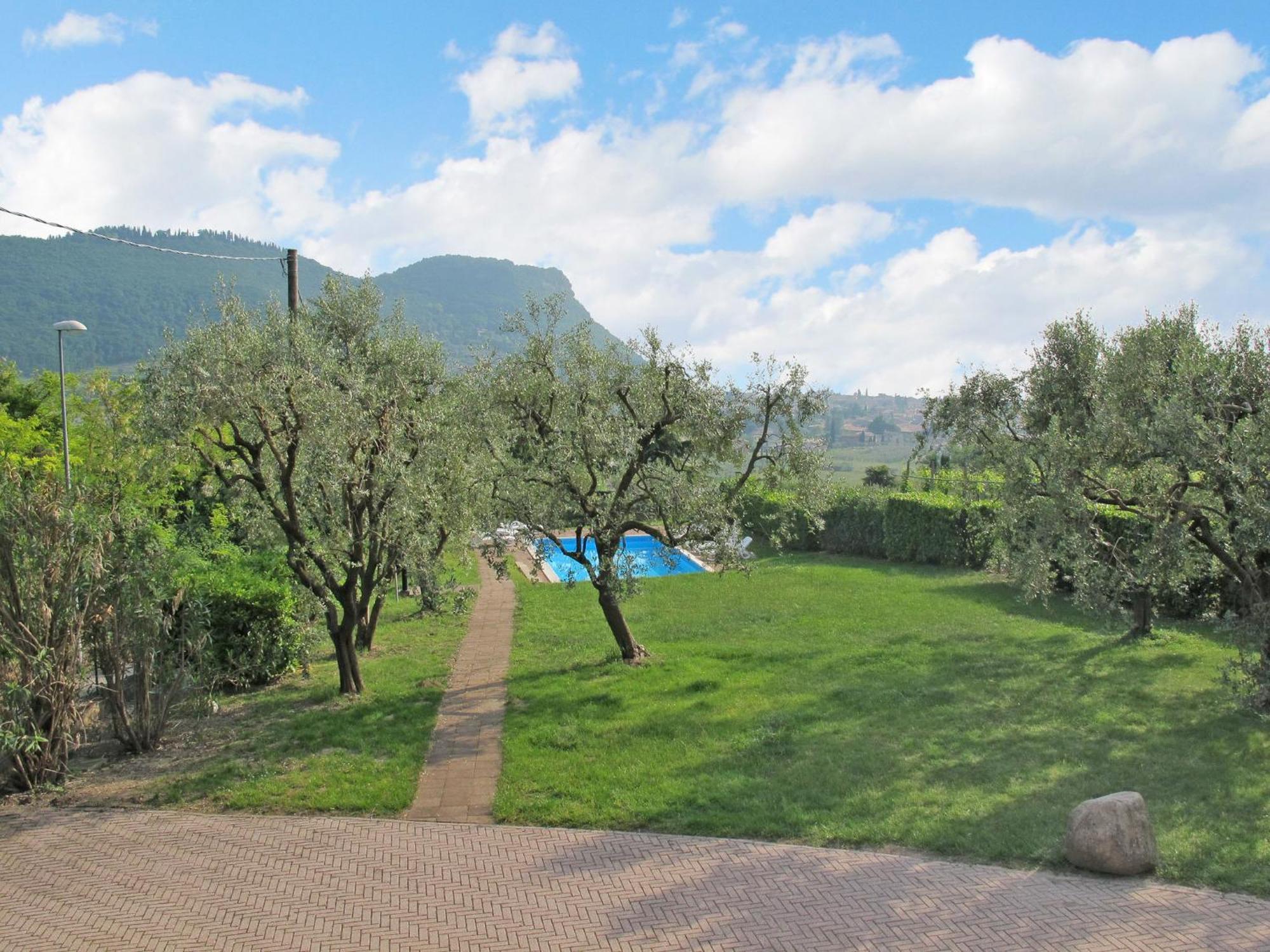 Apartment Ca' Pignoi-6 By Interhome Garda  Exterior foto